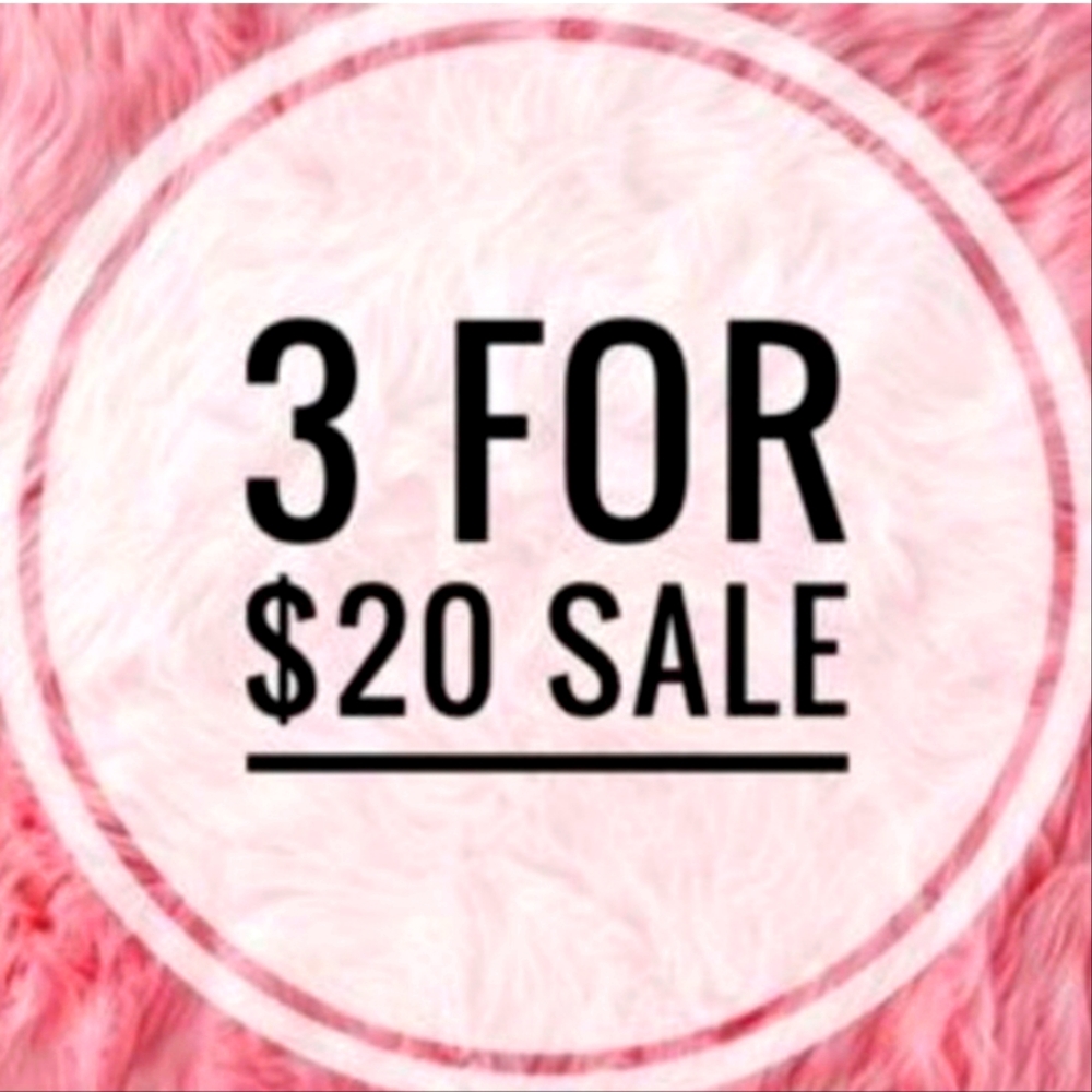 All Bathing Suits - 3/$20!